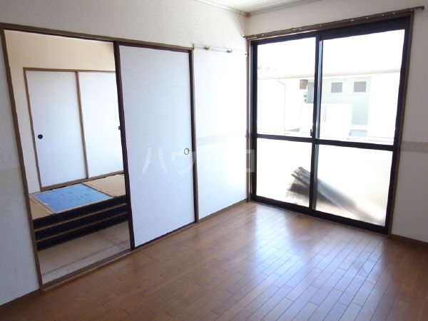 3/22 リビング/ダイニング