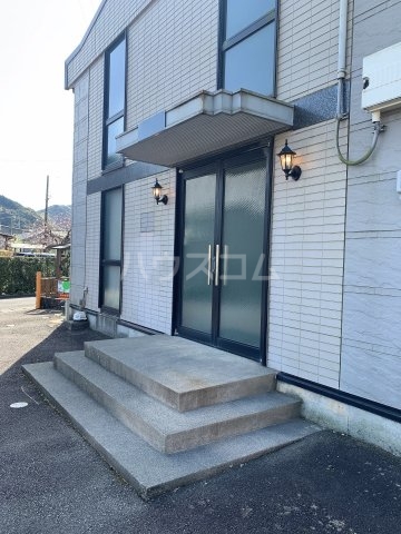 19/21 エントランス