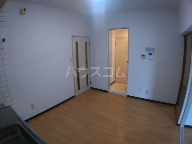 6/30 リビング/ダイニング