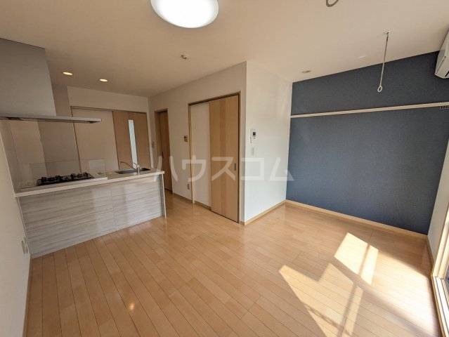 3/22 リビング/ダイニング