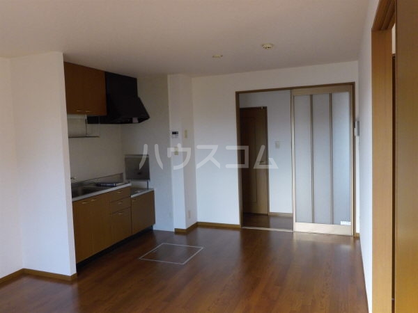 3/19 リビング/ダイニング