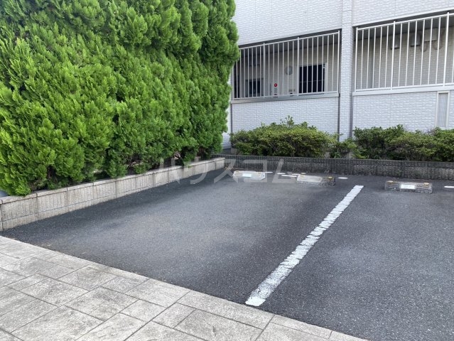 29/30 駐車場