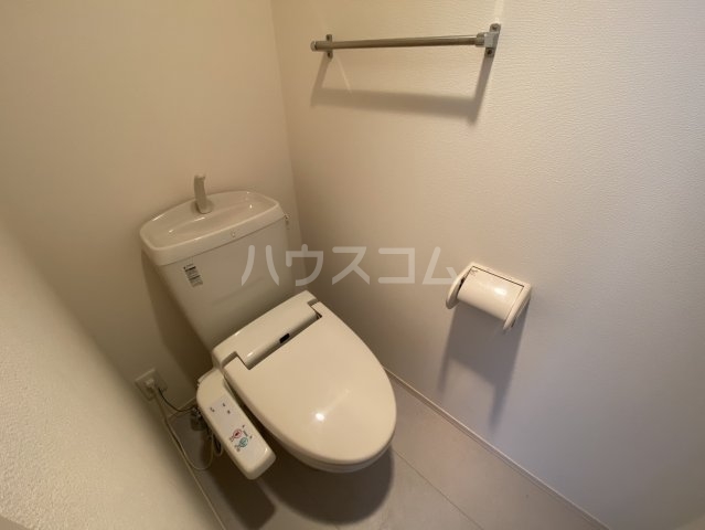 16/30 トイレ
