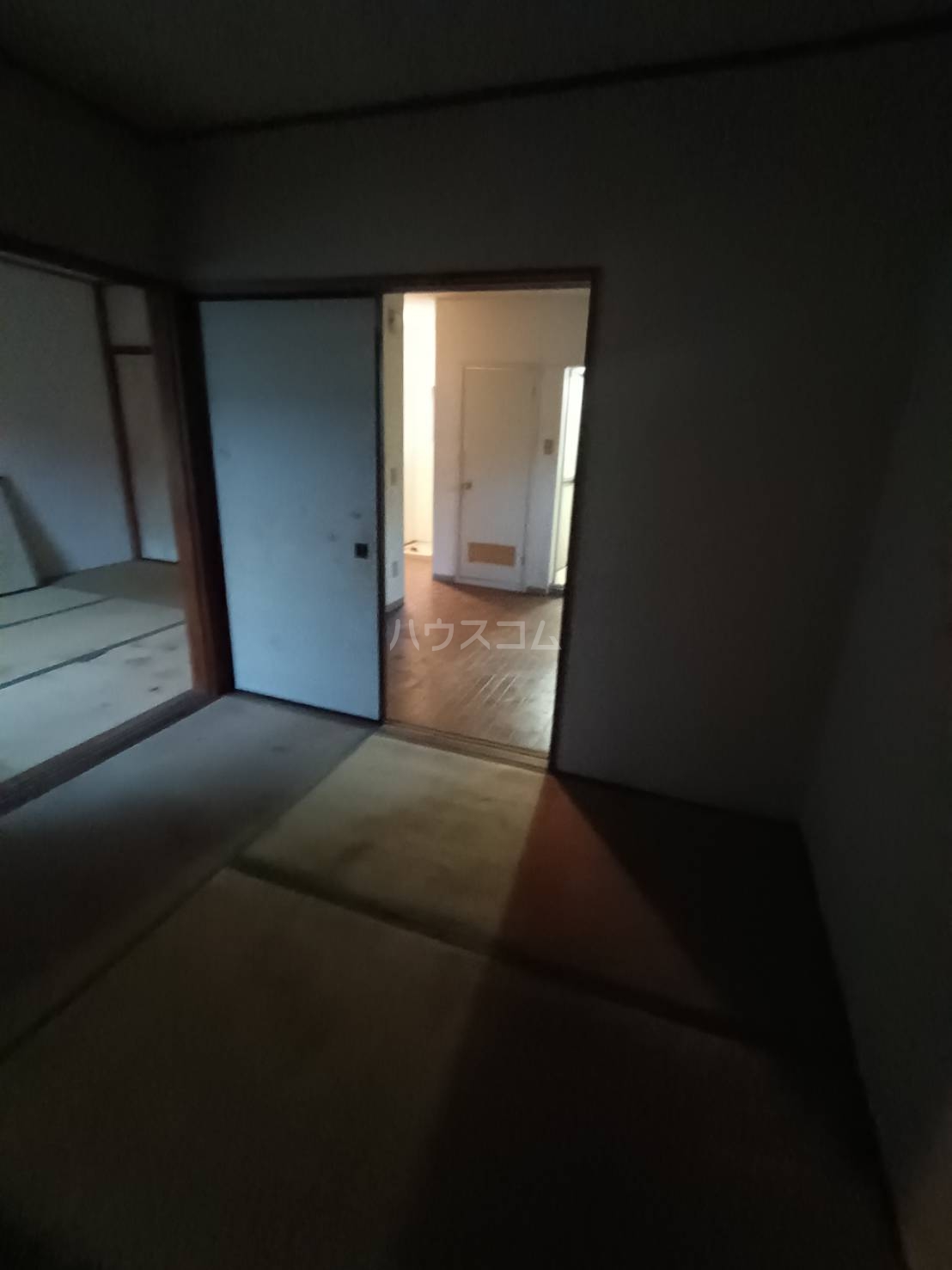 4/26 リビング/ダイニング