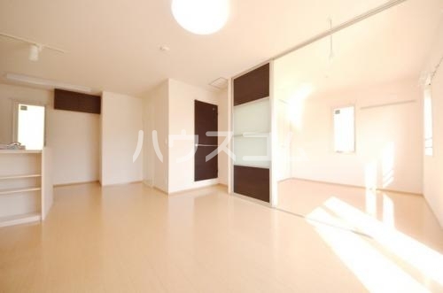 3/24 リビング/ダイニング