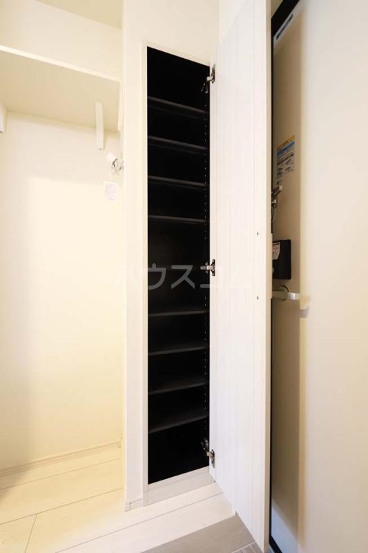 5/16 収納