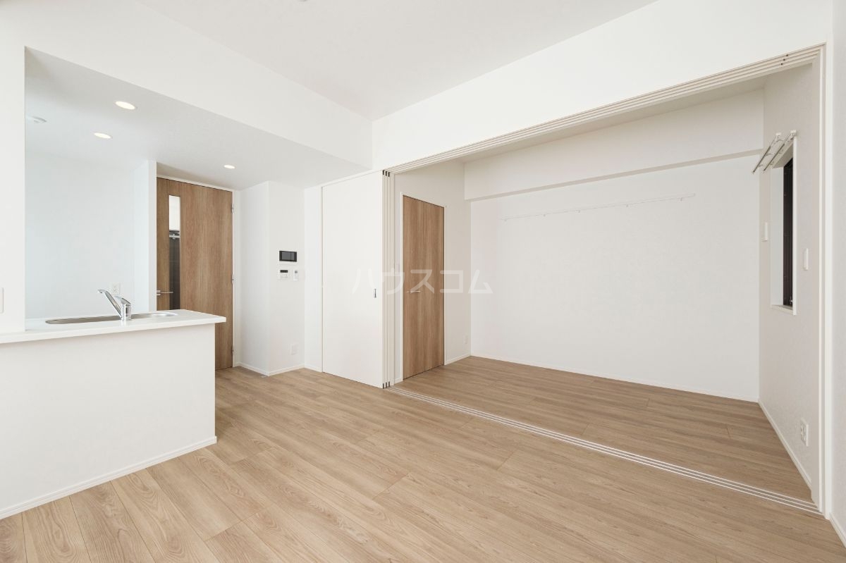 3/16 リビング/ダイニング