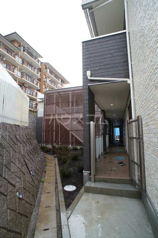 2/8 エントランス