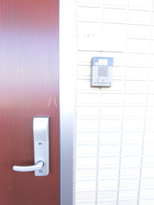 2/13 エントランス