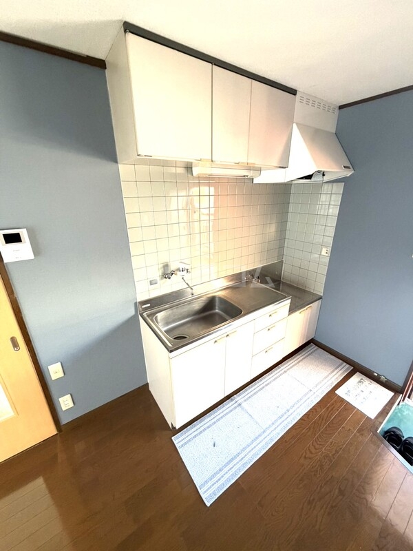 7/19 キッチン