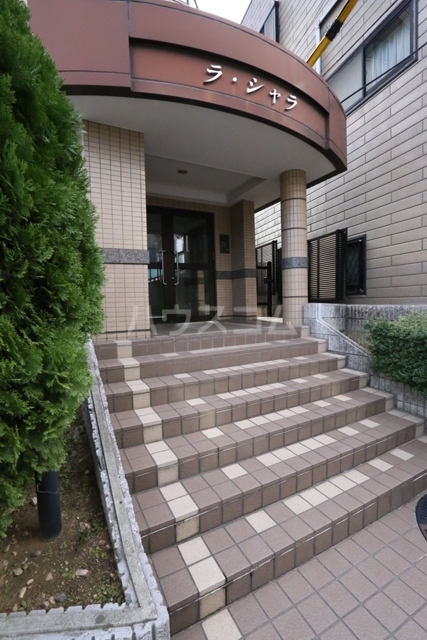 2/9 エントランス