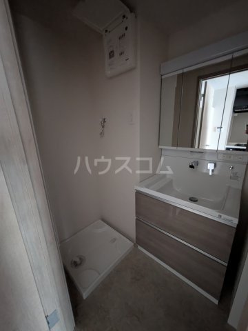 10/19 洗面