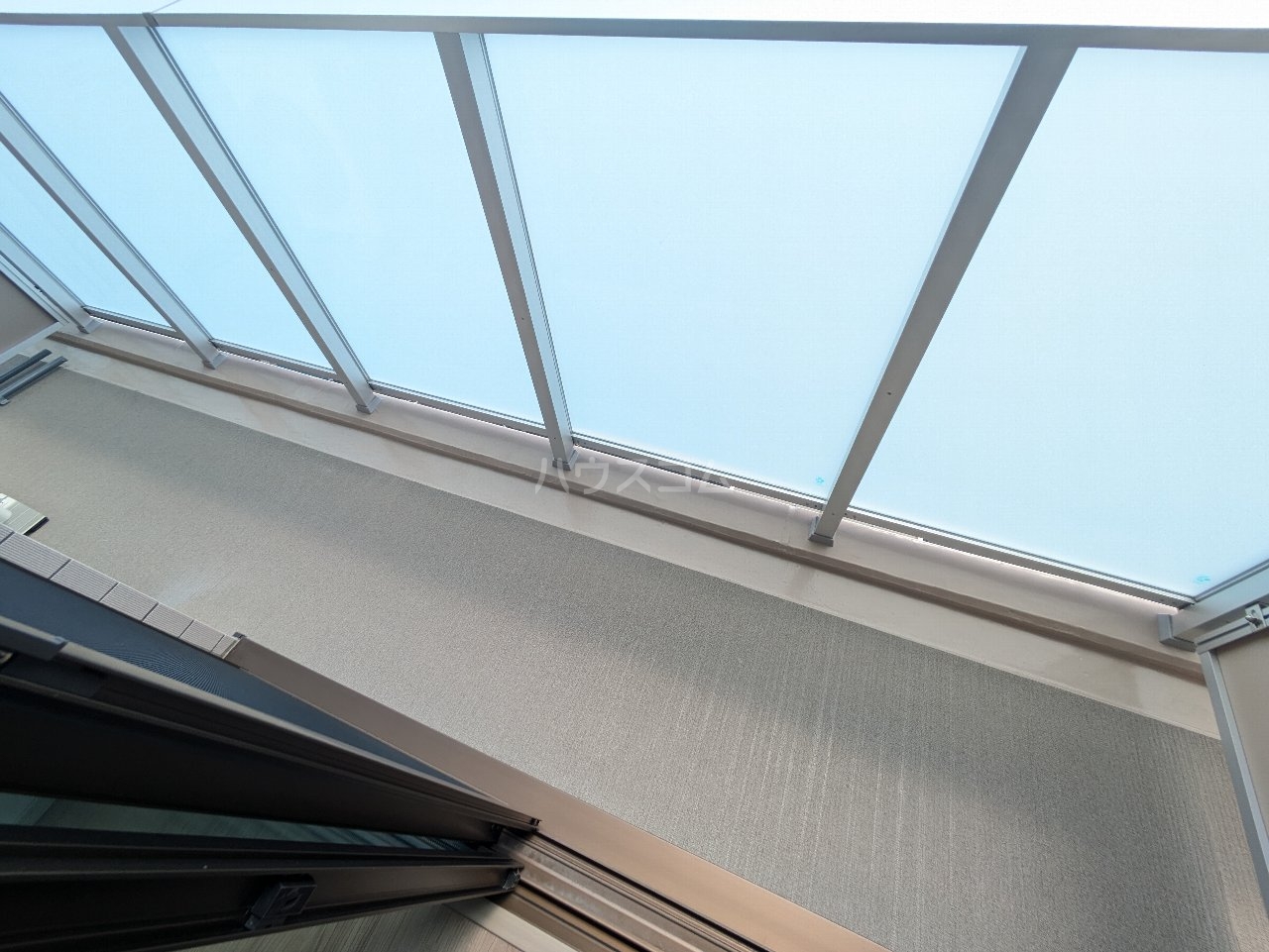 15/30 バルコニー