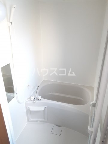 10/20 浴室