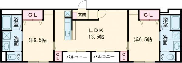 2/16 間取