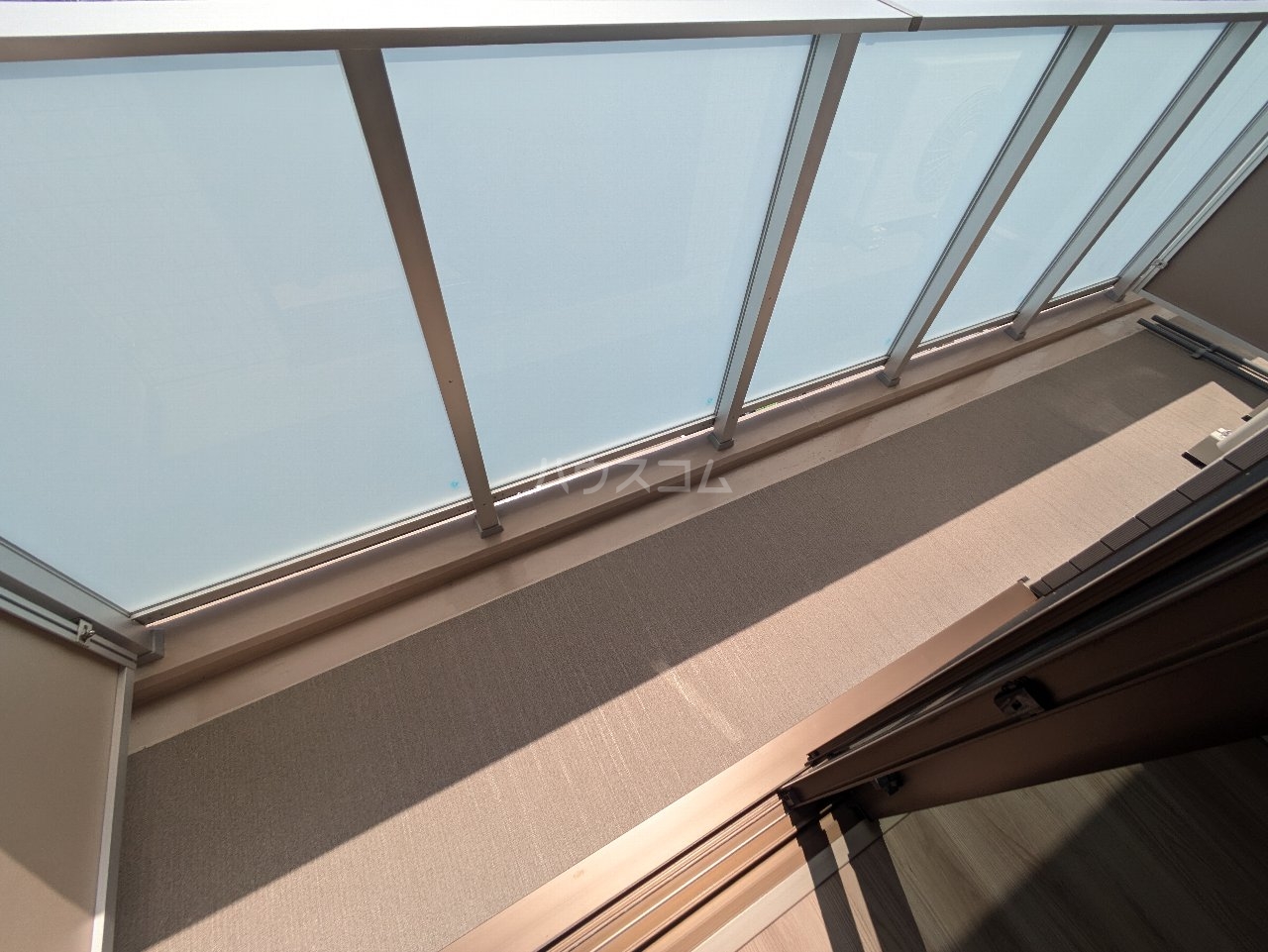 15/30 バルコニー