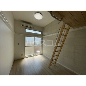 4/22 リビング/ダイニング