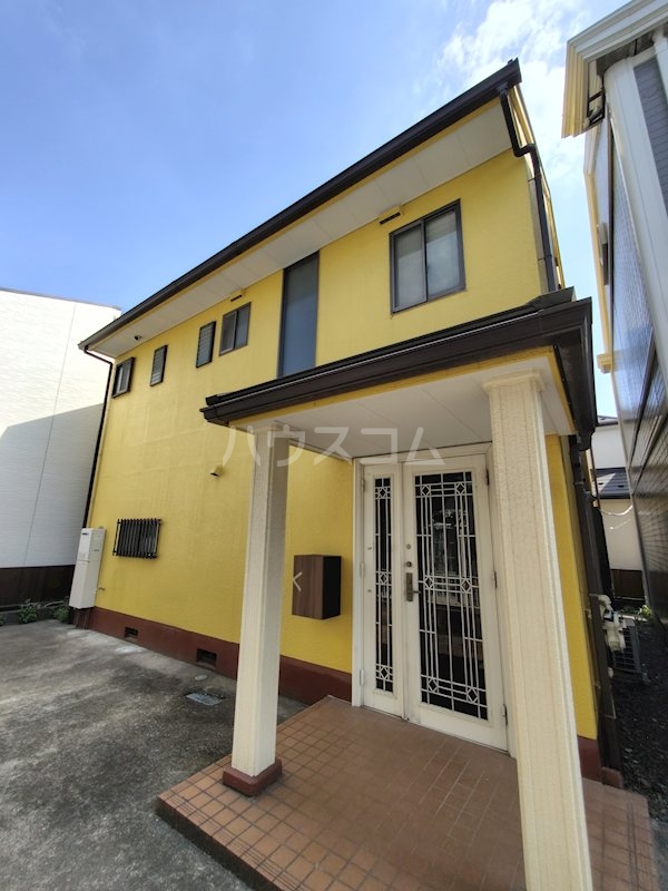 29/30 エントランス