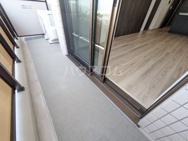 16/30 バルコニー