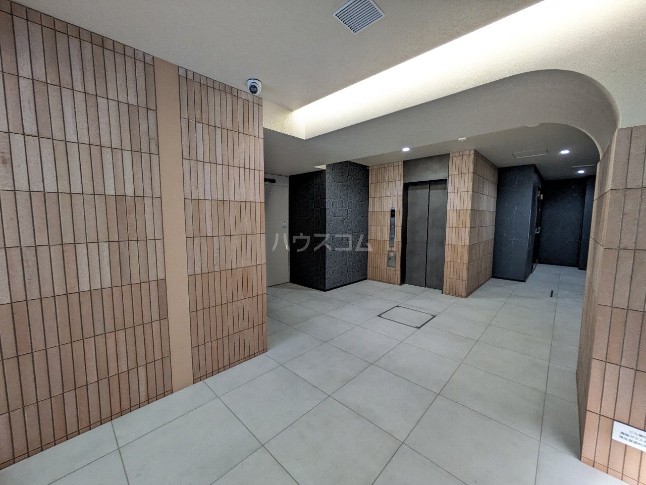 3/6 エントランス