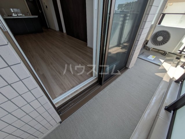 16/30 バルコニー