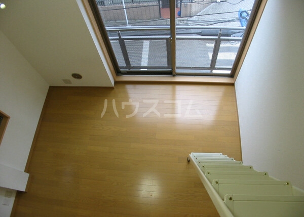 3/27 リビング/ダイニング