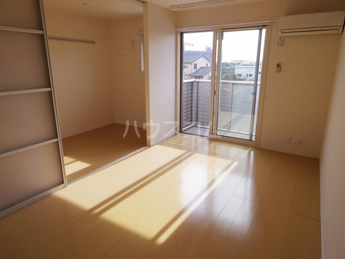 3/21 リビング/ダイニング