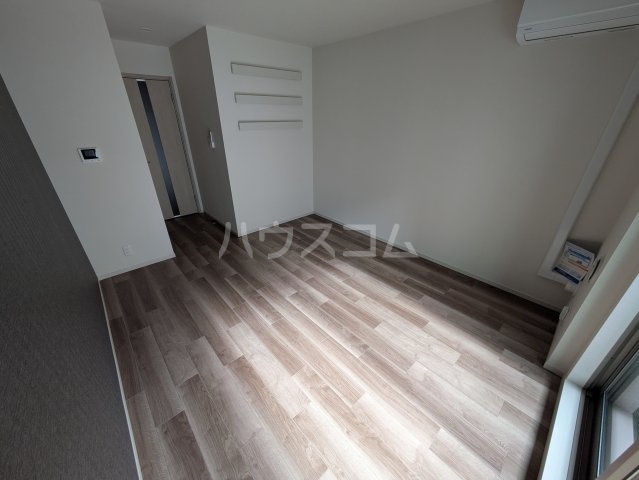 4/19 リビング/ダイニング