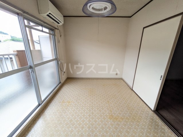 5/30 リビング/ダイニング