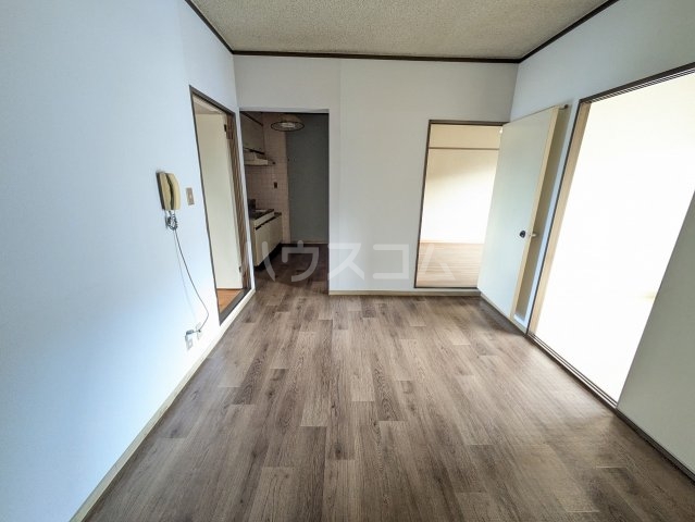 3/30 リビング/ダイニング