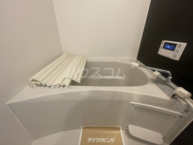 17/30 浴室