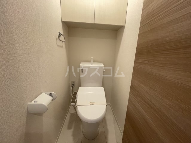 19/30 トイレ