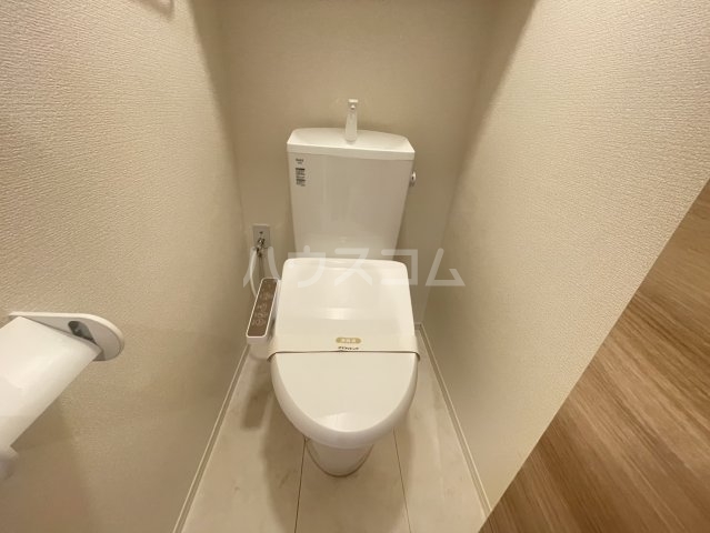 18/30 トイレ
