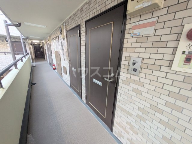 9/30 玄関