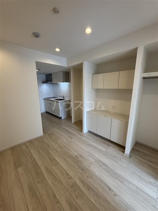 5/24 リビング/ダイニング