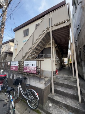 2/11 エントランス