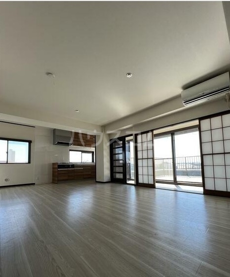 3/21 リビング/ダイニング