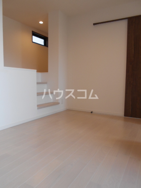 3/24 リビング/ダイニング