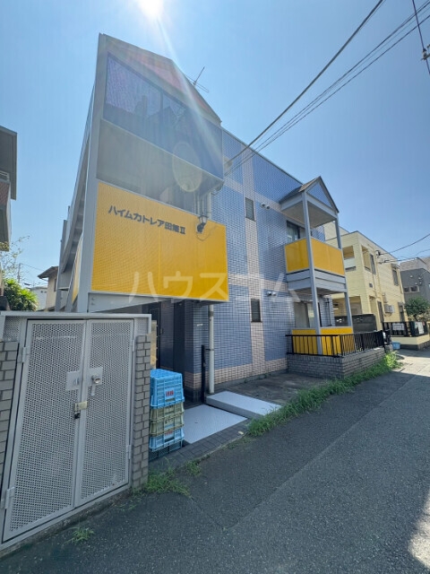 2/12 エントランス