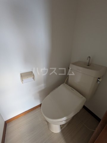 18/30 トイレ