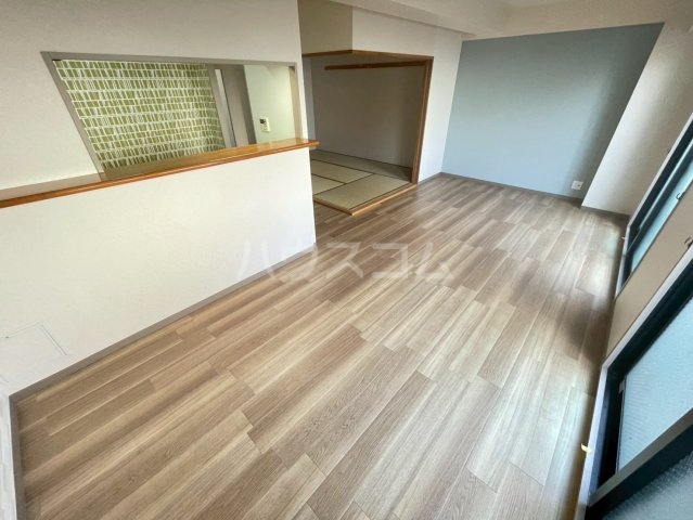 5/30 リビング/ダイニング