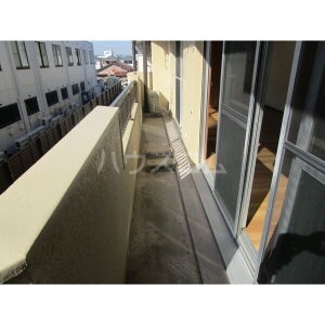 13/24 バルコニー