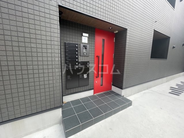 2/10 エントランス