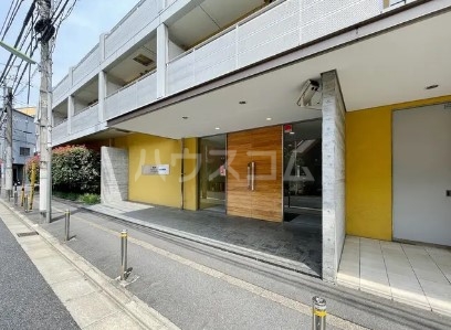 12/19 エントランス