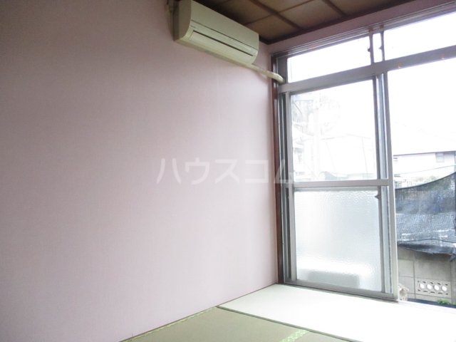 4/27 リビング/ダイニング