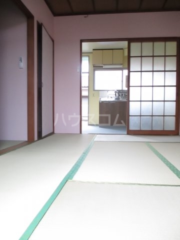 3/27 リビング/ダイニング