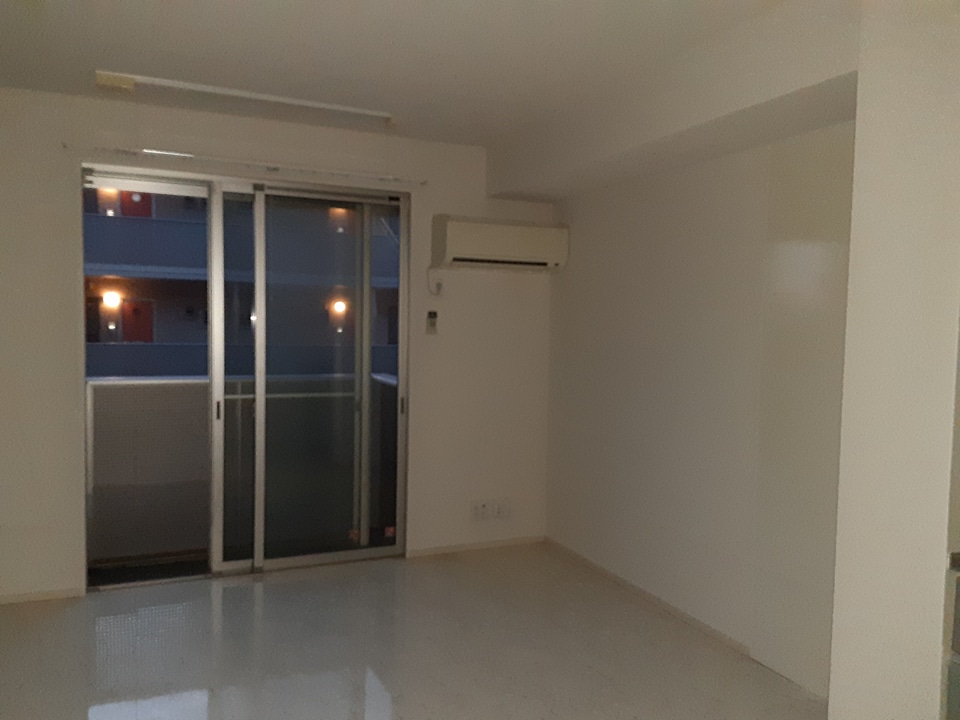 3/20 リビング/ダイニング