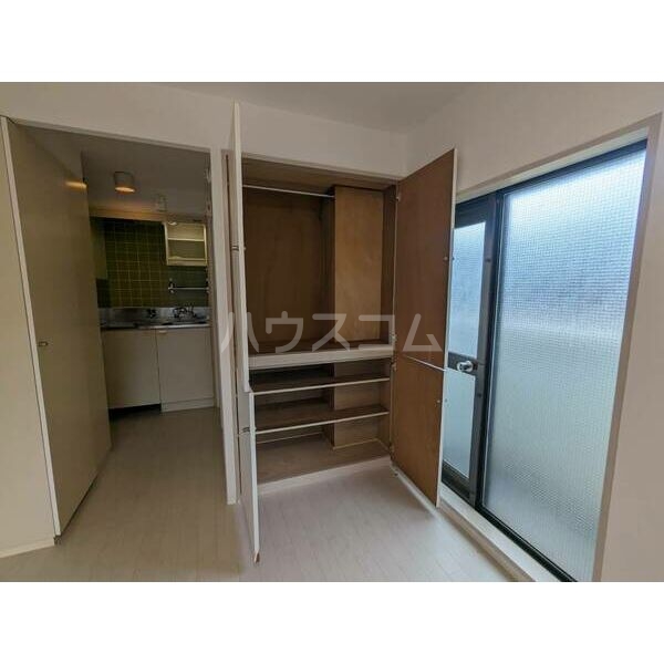 3/5 エントランス