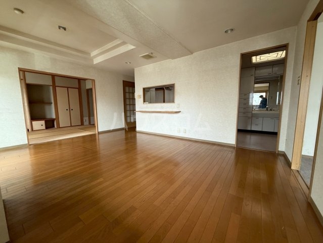 4/21 リビング/ダイニング