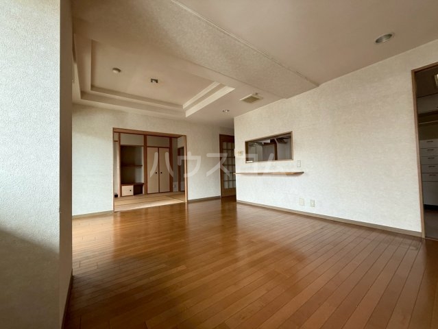 3/21 リビング/ダイニング